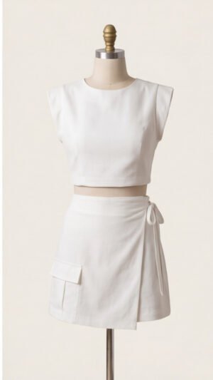 Conjunto Jasmin