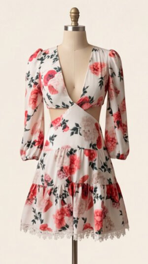 Vestido Femme