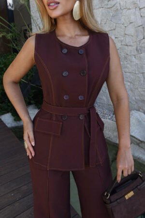 Conjunto botões