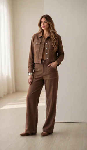 Conjunto Maria