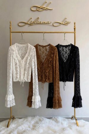 Blusa Cintia