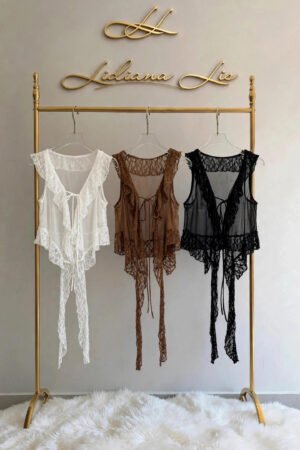 Blusa Bianca