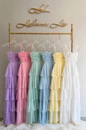 Vestido Cintia