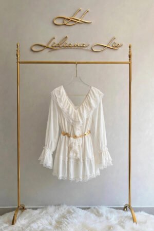 Vestido Izabel