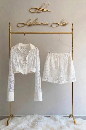 Conjunto Alice