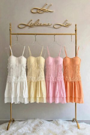 Vestido Zaira
