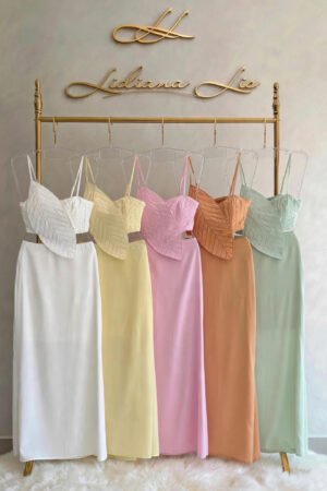 Conjunto Fiorella