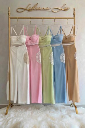 Conjunto Lana