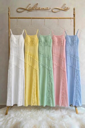 Vestido Chiara
