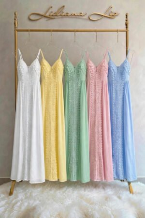 Vestido Antonella