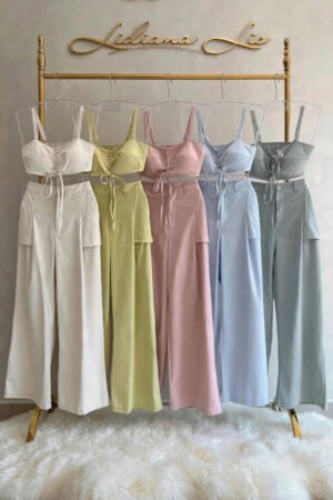 Conjunto Lavínia