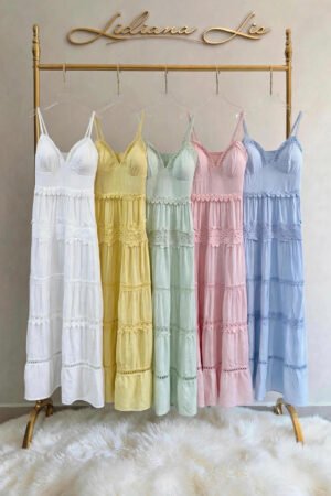 Vestido Valentina