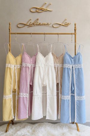Conjunto Elora